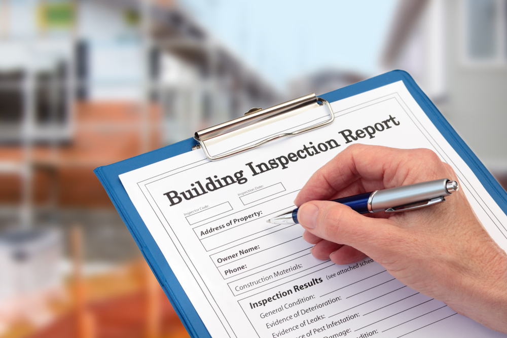 Building Maintenance Australia - Building inspections and consultancy